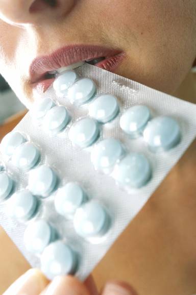 Affect Of Viagra On Woman
