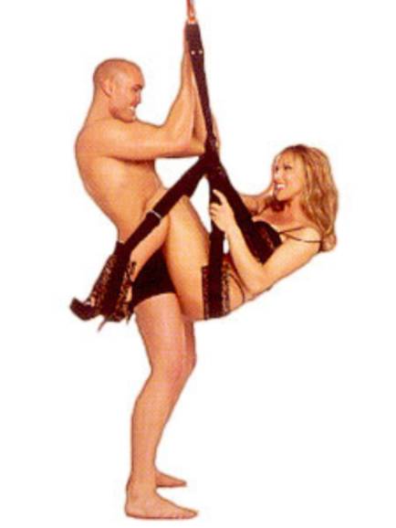 Sex Mit Liebesschaukel Sex Mit Liebesschaukel