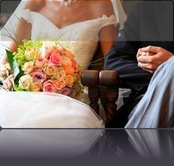 Hochzeit