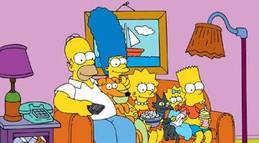 Simpsons Kinderpornografie