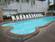 Swimmingpool in Form eines Penis 3