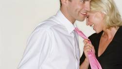 Sex mit neuem Partner
