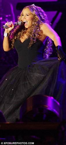 Mariah Carey schwanger