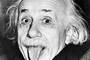 Albert Einstein