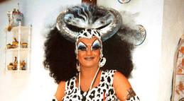 Transvestismus
