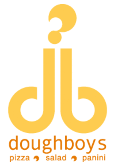 lustige Logos, Restaurant