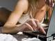 Cybersex bei der Arbeit