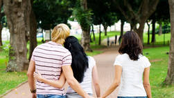 Kann aus einem Frauenheld ein toller Partner werden?
