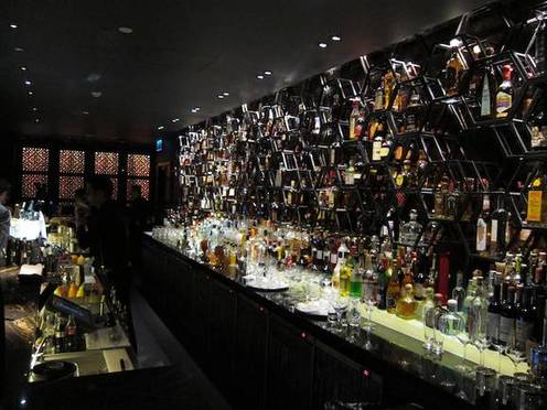 Playboy-Club in London 4