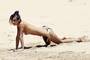 jlp- Sie können die sexy Katze auch mit anderen Stellungen aufwecken