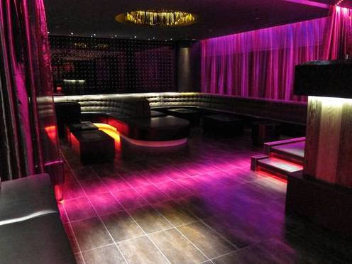 Playboy-Club in London 7