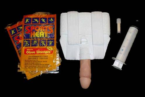 falscher Penis, Whizzinator