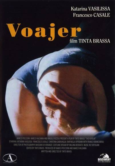 erotische Filmplakate 11