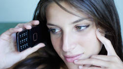 Sex am Telefon