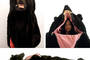 Schlafsack.