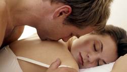 Wie gut kann der Sex ohne Orgasmus sein?