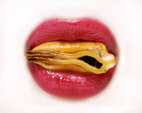 Vegansexuelle.