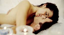 One Night Stand