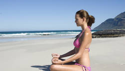 Erotische Meditation für bessere Sexualität (1)