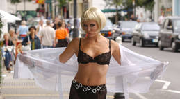 sexuelle Perversion