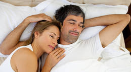 Feng Shui fürs Schlafzimmer
