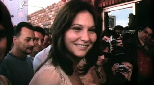 Linda Lovelace