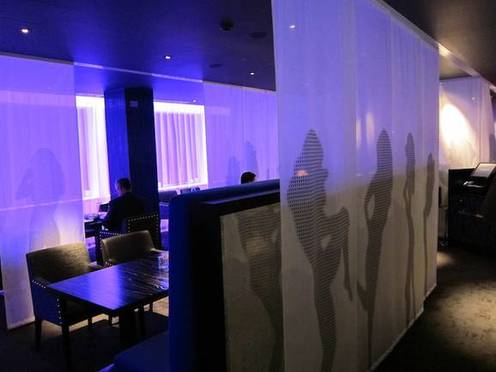 Playboy-Club in London 9