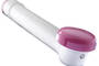 Der Vibrator Tingletip ist eigentlich nichts anderes als ein Aufsatz für eine elektrische Zahnbürste.