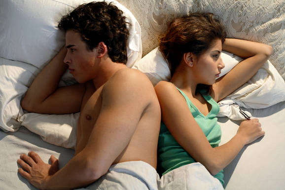 Der Sex nach Brustkrebs zieht auch schwere emotionale Folgen nach sich. (jlp)